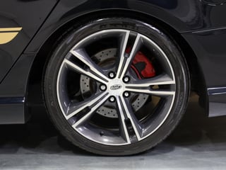 2010 FPV FG GT Build No 16 - 6 Speed Manual in Silhouette 