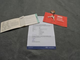 1971 XY GS Falcon 500