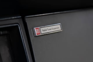 1978 LX SS Torana V8 Hatchback