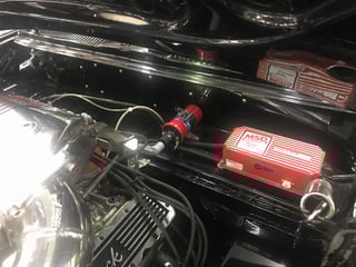 1970 LC GTR XU1 Torana 305 V8