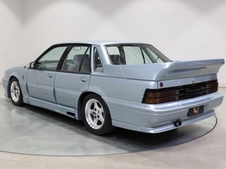 1988 HSV VL SS Group A Walkinshaw Build No. 327 / 750  - 29,619km 