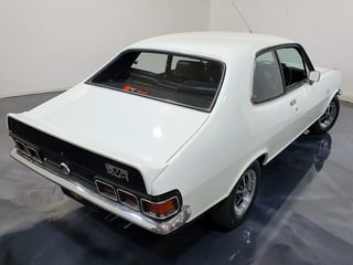 1972 LJ Torana GTR XU1