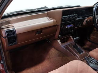 1985 Holden HDT VK Calais Director 333 Pack -  5.0 Litre V8