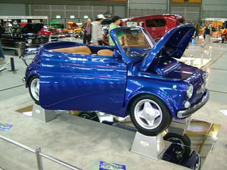 2015 MOTOREX - Sydney