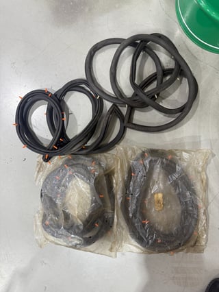 1970 Ford Falcon XY GT 4sp Man - Monza Green Survivor …