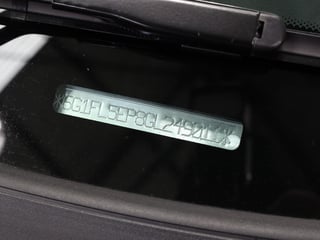 2016 HSV GTS W507 - Jungle Fever 3,218 km