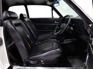 1972 Holden LJ GTR XU1 Tribute - Glacier White