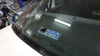 1989 VN Commodore - BT1 Police Car