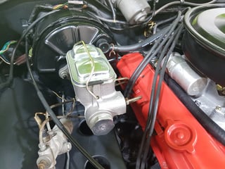 1974 LH Torana SL/R 5000