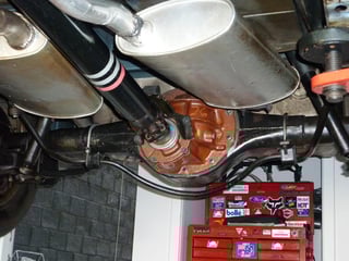 XC Falcon Cobra #166