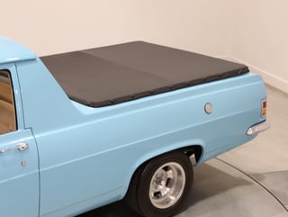 1967 Holden HR Utility 202ci - Kurrewa Blue
