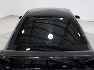 2007 FPV BF MKII Falcon GT - Boss 302 - 19,430 km