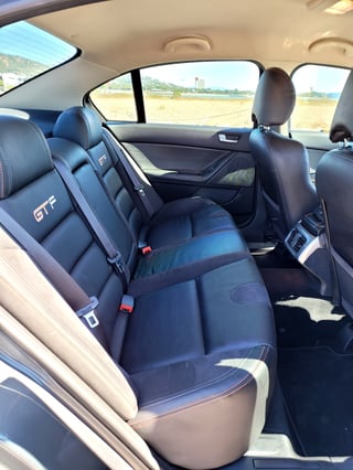 2014 FPV Falcon GTF - Build No. 54 / 500