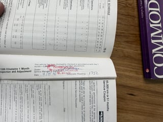 1990 Holden VN SS - Atlas Grey 