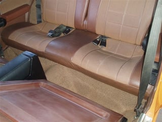 SS Torana Hatchback 4.2L