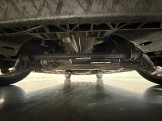 2014 Ford Falcon FGX G6E Turbo - Lightning Strike