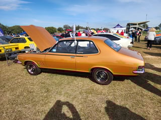 2024 All Holden Day and Coffee and Cars St Ives - A Massive Car Lover's Day!