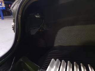 1971 XY Ford Fairmont