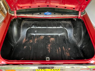 1971 Holden HQ Monaro GTS Replica - 308 V8