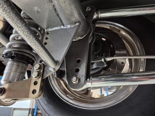 1971 Plymouth Cuda RESTOMOD Hemi 572 cui