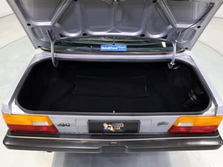 1981 Ford TF Cortina Ghia 4.1L - Silver Grey 61,514km Unrestored