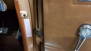 1970 XW GS Fairmont Wagon 302 V8