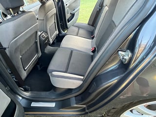 2006 HSV E-Series Clubsport R8 307kW