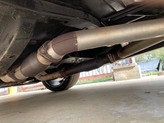 1984 VK Group 3 Commodore Replica