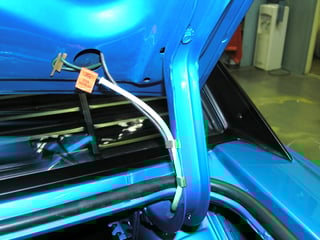 XY GT Falcon (SOLD!!)