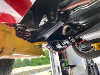 1982 VH SS Group 3 Brock Commodore #775