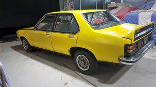 1974 LH Torana SL/R 5000