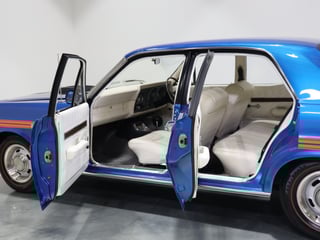 1971 Ford Falcon XY GT Replica - Supercharged 393ci