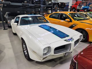 Around the Showroom Tour - June 6th, 2024