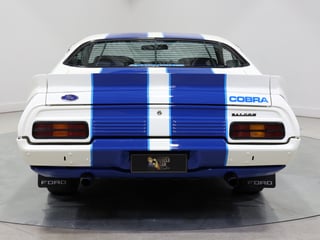 1978 Ford Falcon XC Cobra 5.8 Litre - Build No 137