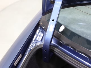 1995 Ford Falcon EF Series II GLI Classic - Arctic Blue - One Owner