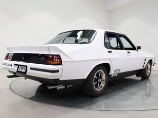 1977 Holden HX Monaro GTS 308 V8
