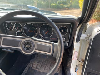 1978 Ford XC Falcon Cobra - No. 207