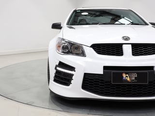 2016 Holden HSV Gen-F2 GTS - Harrop 500kW Enhanced