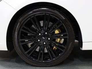 2016 Ford FGX Falcon XR6 Sprint Build No 361 - 5,784 km