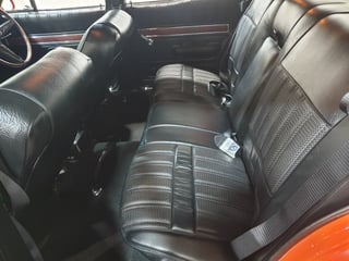 1971 XY GT Falcon Replica