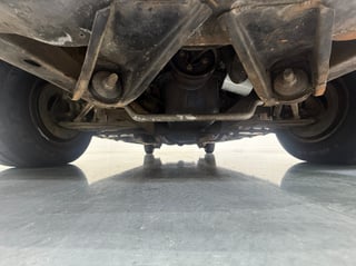 1971 Ford XY Falcon 500 GS Rallye Pack - 302 V8 4 Speed