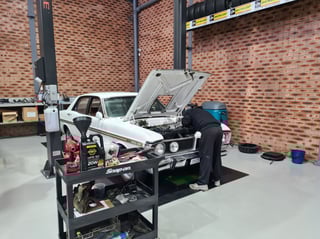 AMCS Around the Showroom - New Arrivals - 12th May 2022