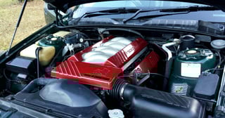 1990 VN HSV SV 5000 Build No. 199 / 359