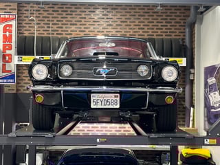 AMCS - Around The Showroom Tour - 28th April 2023