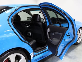 2006 FPV BF GT Build No. 424  - Bionic 