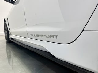 2016 HSV Gen-F2 Clubsport R8 LSA Tourer