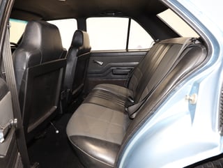 1977 Holden LX Torana SLR 5000 A9X