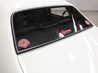 1972 Holden LJ Torana GTR XU1 - Glacier White …