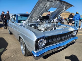 2023 All Ford Day - Eastern Creek NSW