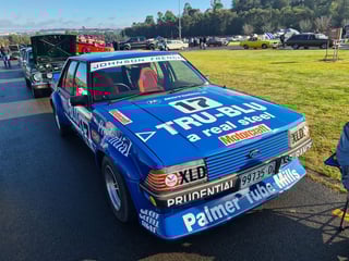 2022 All Ford Day - Eastern Creek, Sydney